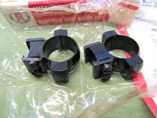 Redfield Hunting Scope Rings for sale - eBay