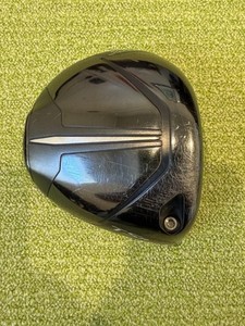 Tsr2 Driver Head only | eBay