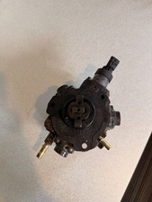 Range Rover Evoque / Freelander 2 2.2 Td4 High Pressure Fuel Pump