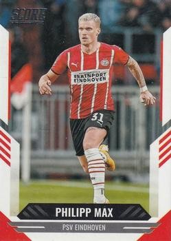 Philipp Max 2021-22 Score FIFA Soccer - #199 - PSV Eindhoven