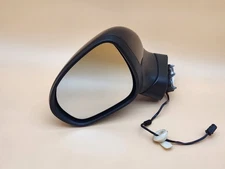 2016-2022 Fiat 500X View Side Mirror Left/Driver Side Painted OEM