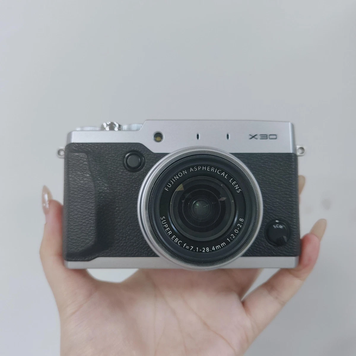 25+ Fujifilm X30 Digital Cameras for sale | Updated Oct 2026