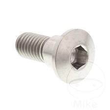 JMP Brake Disc Screw Bolt rear 1pc M8X1. For Suzuki GSF 1250 SA 2007-2016