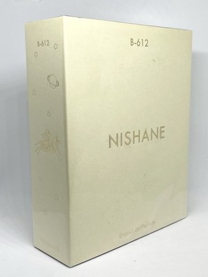 Nishane B-612 Extrait 50ml / 1.7oz NEW IN BOX BNIB | eBay