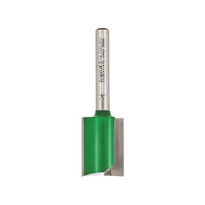 Trend C030 X 1/4 TCT Zwei-Schneidiger Fräser 19,1 X 25,4 Mm TREC03014TC
