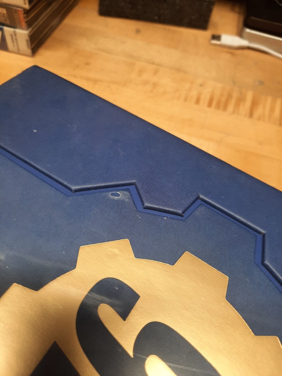 Fallout 76: Prima Official Platinum Edition Guide (Hardcover, 2018