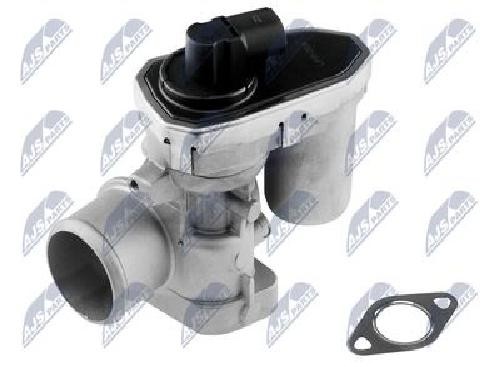 Original NTY Agr-Ventil EGR-FR-004 FüR Ford Jaguar-image