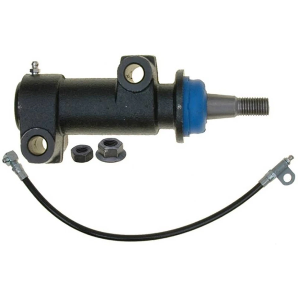 Suporte de braço 45C1123 AC Delco Idler para Chevy SaVana Express Van Suburban Yukon - Imagem 4 de 4