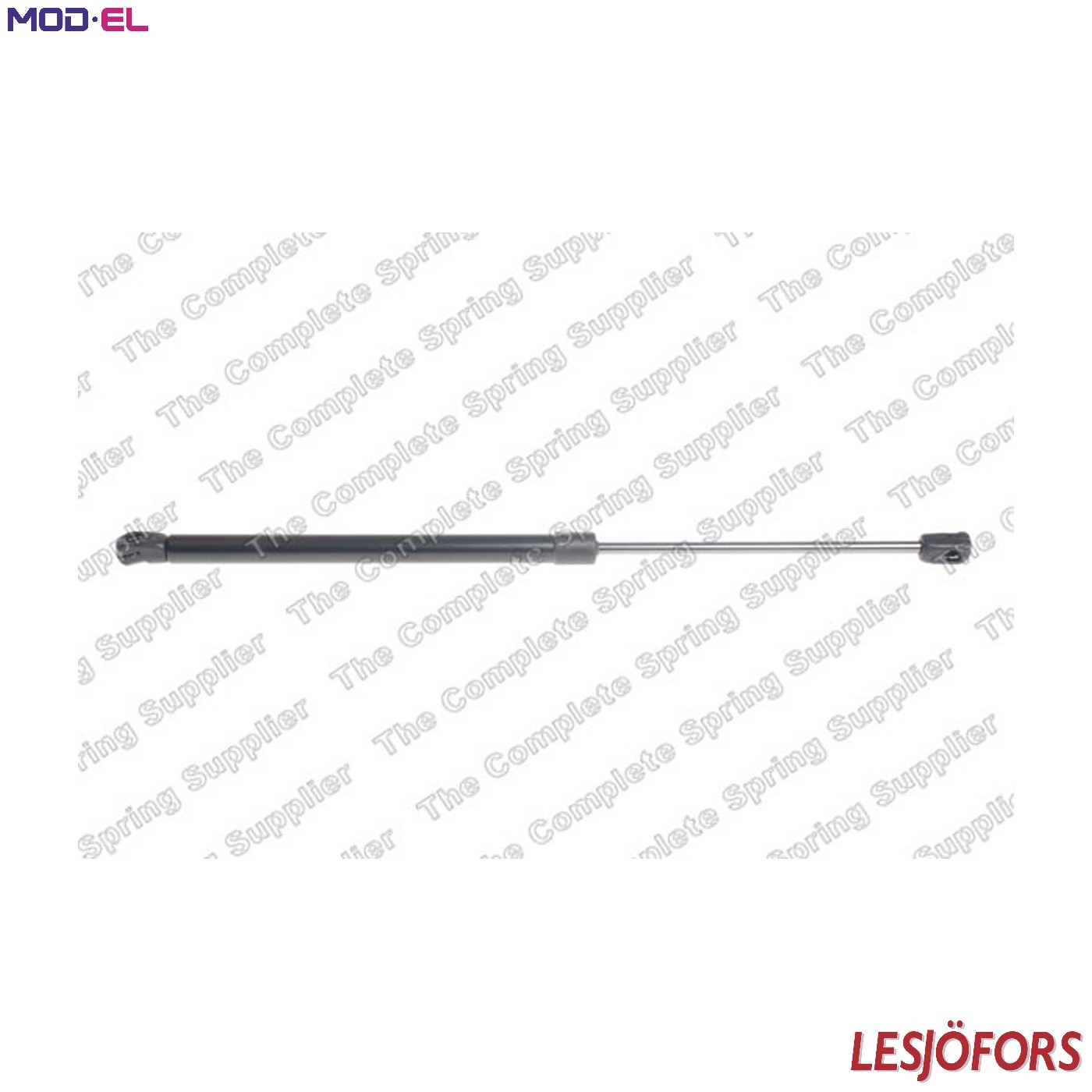 GAS SPRING BOOTCARGO AREA 8158708 FOR MINI B37 C15 A 1.5L B3815/B3615A 1.5L 3cyl