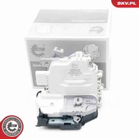 TüRschloss Esen SKV 16SKV183 12V FüR Audi A4 B8 8K2 Avant 8K5 A5 Sportback 8TA