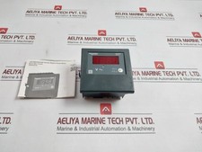 SCHNEIDER ELECTRIC DM1210 DM1000 Series Digital Panel Meter 90-277V 50HZ