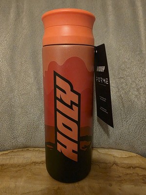 HOLY Thermo Shaker - Cherry Cheetah - NEU & UNBENUTZT