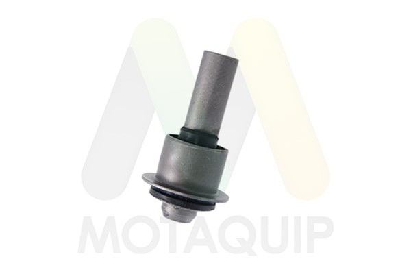 Motaquip Lagerung AchsköRper LVSK1234 FüR Nissan Qashqai 1 J10 NJ10 Dci Allrad-image