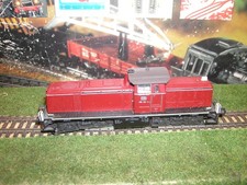 Roco HO 04154 : Dieselllok V 290 262-5  der DB,  in OVP (TC 7)