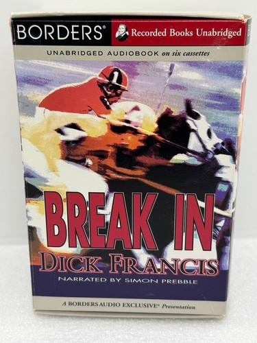 Audio Books Tape Cassette CHOOSE YOUR OWN! Updated 2/23/25! Buy More Save More! - Picture 55 of 64