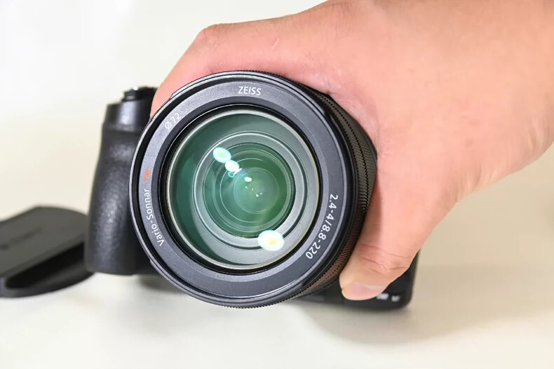 【Oby】SONY Cybershot RX10M3 Sony DSC-RX10 III rx10m3 Cyber-shot F2.4 24-600mm Digital Still