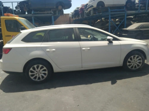 5Q0907530P Modulo Elettronico per SEAT LEON ST 5F8 Style 4Drive 2014 3391897 - Foto 8 di 24