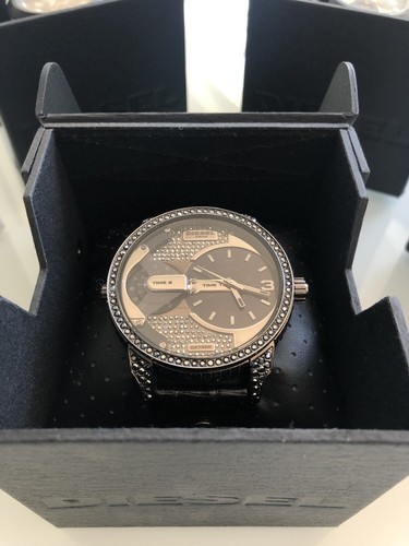 Diesel DZ7328 Damenuhr | eBay