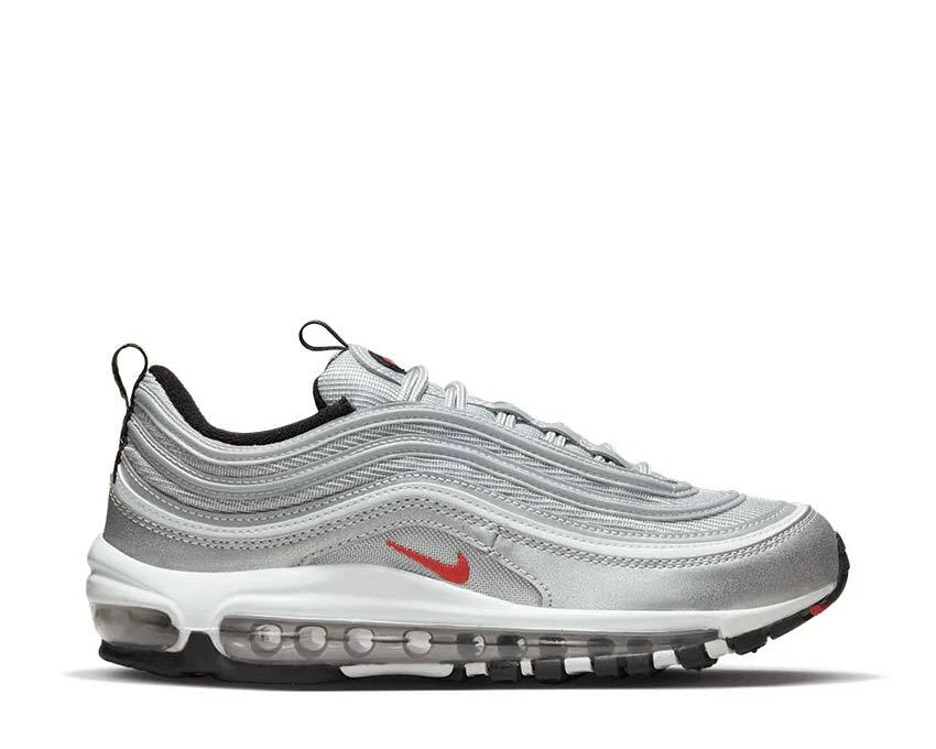 Nike Air Max 97 OG 2022 Silver Bullet W for sale | eBay