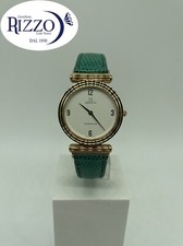 Orologio Zenith Cosmopolitan Swiss Made laminato oro