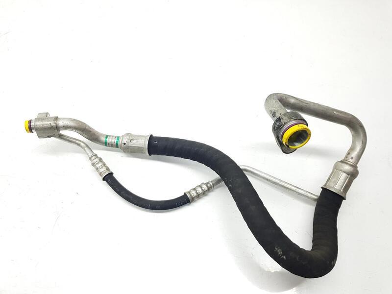 64509209741 luftschlauch für BMW 1 8 D 2007 9209741 1870369 | eBay