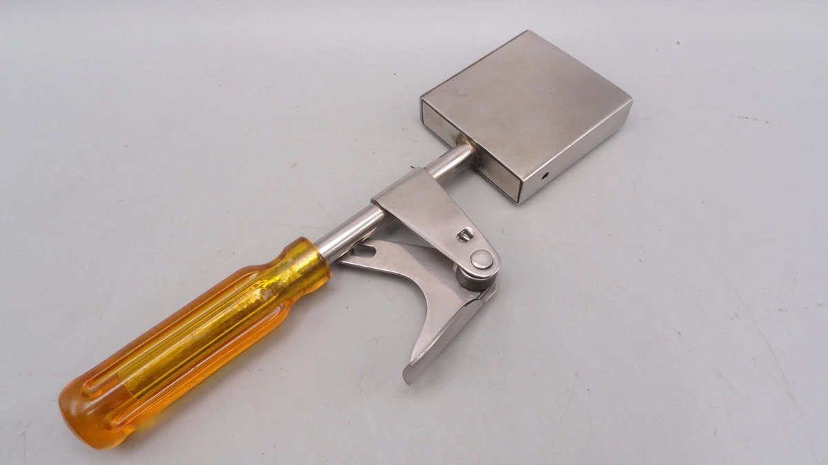 Vintage Automatic Cone Co. ICYPI Ice Cream Sandwich Scoop