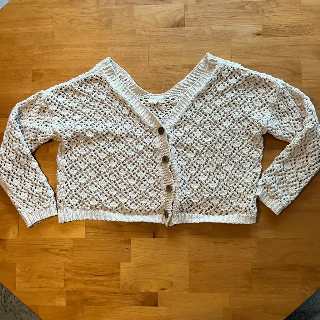 Nicole miller cardigan cheap