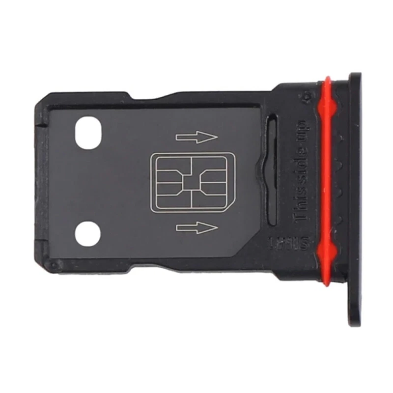 Ori SIM Card SD Holder Tray+Card removal needle For One Plus 9 Pro 1+9 pro - Image 2 of 4