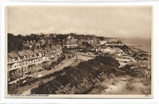 ?? BOSCOMBE. Marina & Overstand. (#bosc)