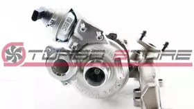 Turbolader Neuteil für VW T5 2.0 TDI 140 PS Transporter 03L253016M 792290-5002S 