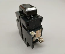30 Amp PUSHMATIC ITE Siemens Gould Bulldog 2 Pole BREAKER P230 120/240
