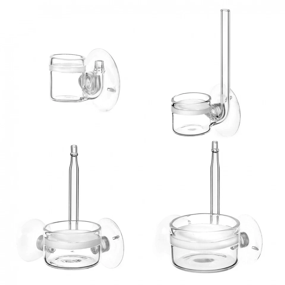 USCAPE - CO2 Diffusor Topf (Japan) - CO2 Aquarium Zubehör