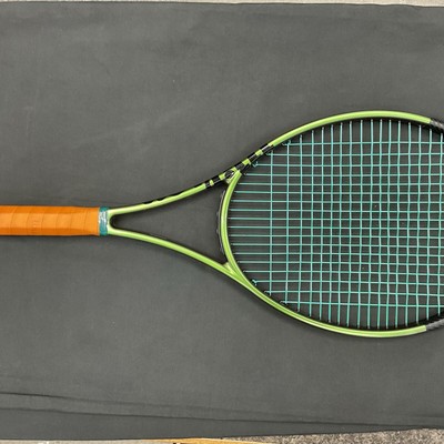 日本未発売】Wilson Blade Pro v8 18x20