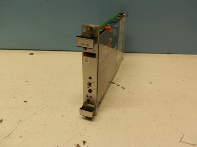 digi table cls 208 cls208 Trip Amplifier Eurocard 1031010001