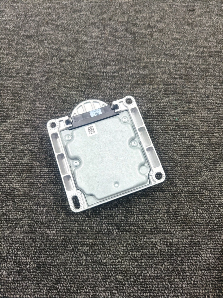 MODULO COMANDO AIRBAG BMW SERIE X5 X6 F15 F85 F16 F86 ICM V 5.7 6878196 - Immagine 4 di 4