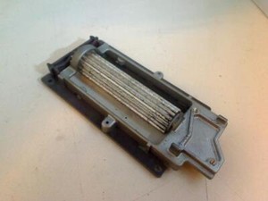 Brüheinheit Brühgruppe Antrieb Zahnrad Impressa F70 Typ 639 A1 -4