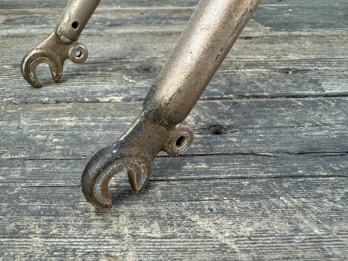 Goldensports Zebrakenko Road Bike Japan Butted Tubes Vintage Goldensports Zebrakenko Road Bike Japan Butted Tubes Vintage