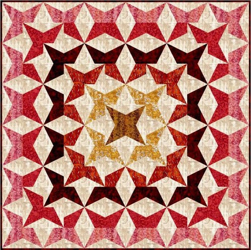 Robert Kaufman - Wishwell Storyboard - Texture - Onyx, Fabric BTY - Picture 6 of 8