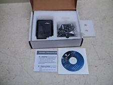 NEW EtherWAN ED3501 Industrial 10/100TX Ethernet Extender FREE SHIPPING