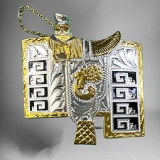 Horse Saddle Western Cowboy Style Belt Buckle Hebilla Vaquera De Montura