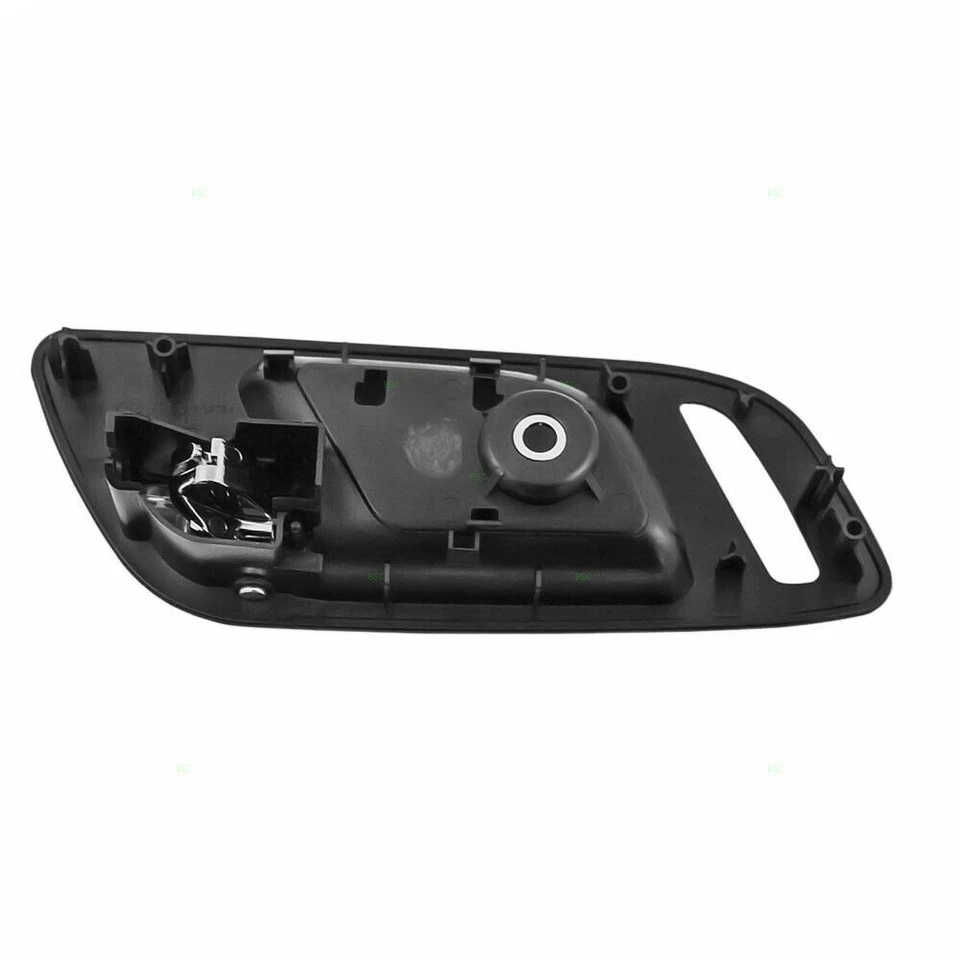 Nueva manija de puerta interior del lado del pasajero delantero para Silverado LTZ Sierra SLT 07-13 Foto 2 de 3