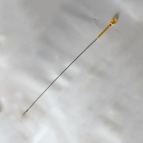 6C1Q6750BC New Oil Dipstick Replacement For Ford Transit 2008 - Picture 4 of 5