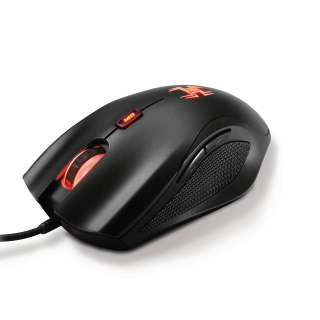 Blackweb Grim Gaming Mouse Blackweb Grim Gaming Mouse