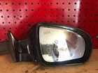 GENUINE 2005 mercedes benz CLK200 DRIVERS side mirror ( stock 44 )