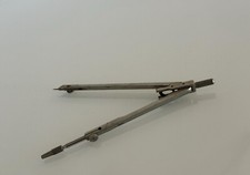 Kółko Szkolne pomoce Kółko szkolne Matematyka Urządzenie do rysowania regulowane