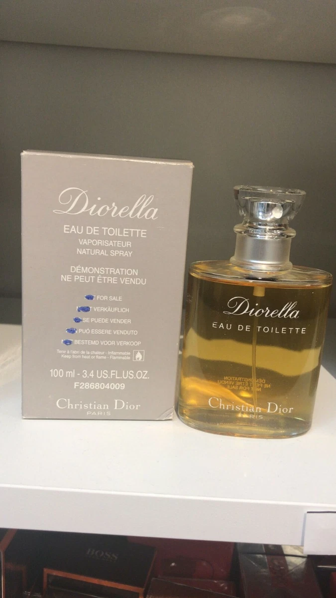 Diorella 100ml clearance