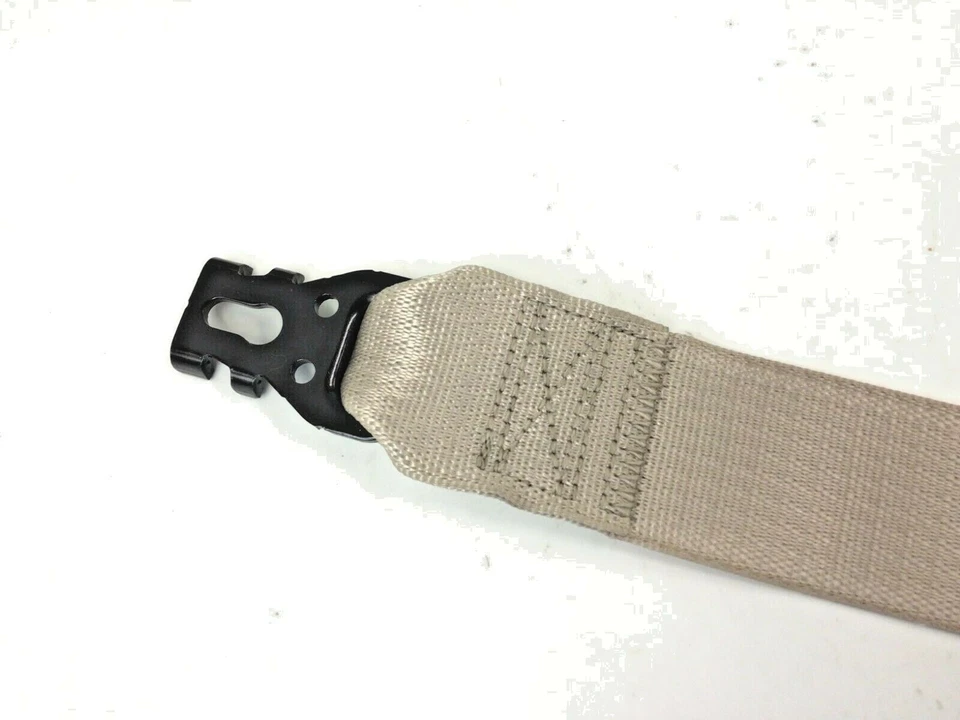 Kit retractor cinturón seguridad conductor delantero Buick Lacrosse 2017-2019 esquisto nuevo OEM Foto 4 de 4