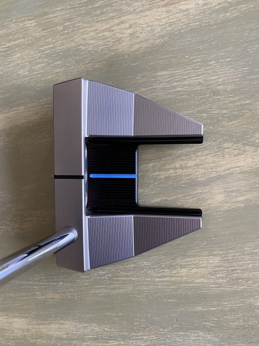 2022 Scotty Cameron Custom Shop Phantom x7 Putter 34in Orange