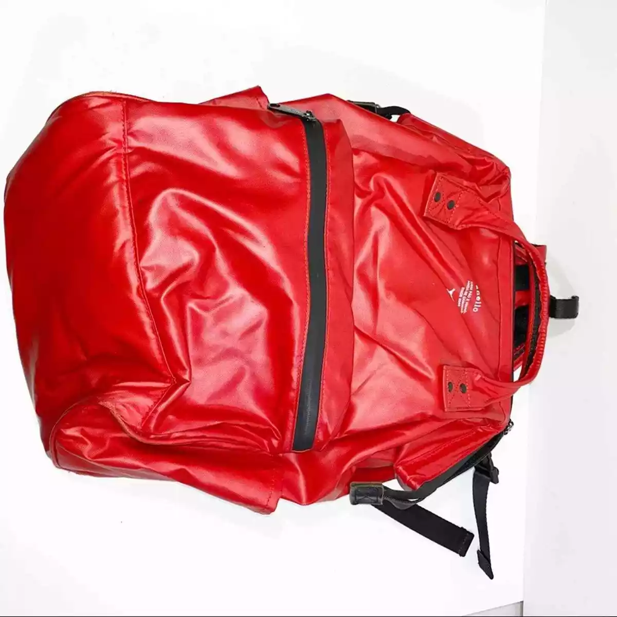  Red Anello backpack, - Never used