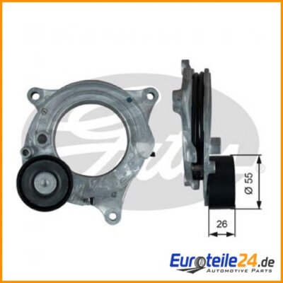 Riemenspanner, Keilrippenriemen DriveAlign  GATES T39381